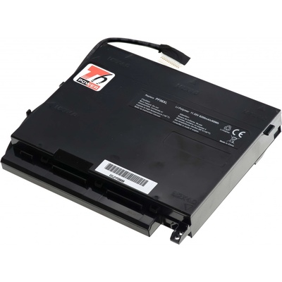 T6 power NBHP0150 baterie - neoriginální