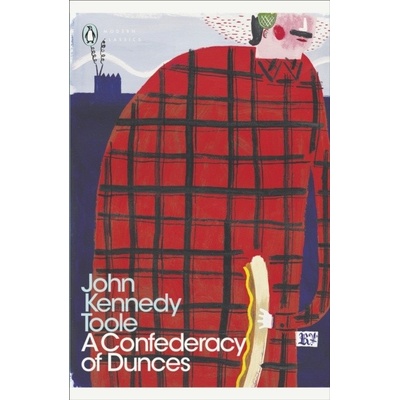 Confederacy of Dunces