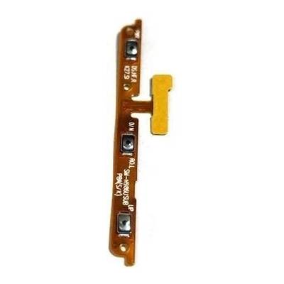 Samsung N985, N986 Galaxy NOTE 20 Ultra flex ON/OFF + volume
