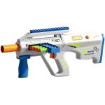 RAYA TOYS Детски автомат Raya Toys - Blaze x Pioneer, син (518125218) - baby