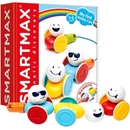 SmartMax Moje první magnetická autíčka 10 ks