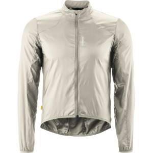 Gonso Мъжко ветрозащитно яке за колоездене Gonso Road Jacket Wind Cycling jacket - Chateau Gray - размер 3XL (051-1114-0316)