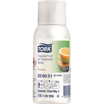 Tork Premium vôňa do osviežovača vzduchu citrus A1 3000 dávok