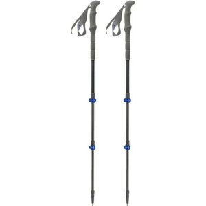 Pinguin Carbon FL Foam Carbon/Blue (809152)
