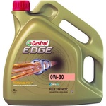 Castrol Edge Titanium FST 0W-30 4 l