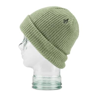 VOLCOM Pánský kulich Volcom Sweep Lined Beanie O/S