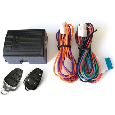 Autoalarm Keetec CZ 10 LINE