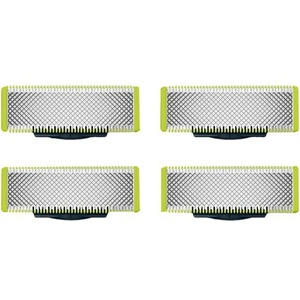 Philips Резервни ножчета PHILIPS OneBlade - QP240/50, 4 броя (QP240/50)