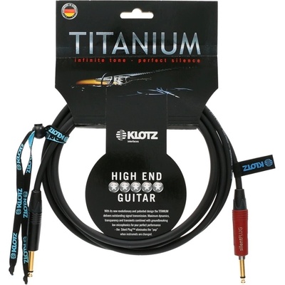 Klotz TI-0300PSP