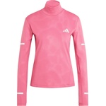 adidas Дамска тениска adidas Women's ADI365 Running Warm Long Sleeve Running shirt - Dual Magenta (916-7578-0114)