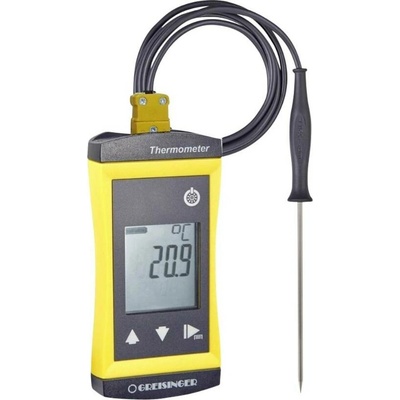 Greisinger G 1200-E3-SET