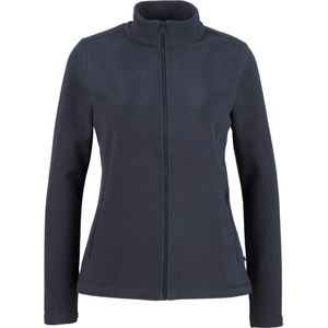 Heber Peak Дамско поларено яке Heber Peak Women's PepperbushHe. Fleece Jacket - Dark Night Blue - размер XL (105-7278-0215)