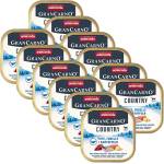 Animonda GranCarno Country Adult - пуйка и пъстърва 12 x 150 г