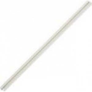 Durable Herlitz Slip-ON RIDGES 12 MM WHITE (25)