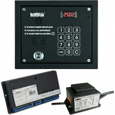 Laskomex CP-2503TP
