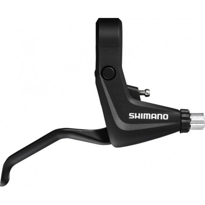 Shimano BLT4000 pravá černá