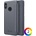 Xiaomi Mi 8 (6.21-inch) Nillkin Кожен калъф и Протектор
