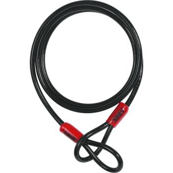 ABUS Кабелен катинар Abus Cobra 10 Bike lock - Black - размер 140 cm (870-1528-0111)