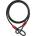 ABUS Кабелен катинар Abus Cobra 10 Bike lock - Black - размер 140 cm (870-1528-0111)