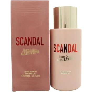 Image 1 of Jean Paul Gaultier Scandal Лосион за тяло 200ml