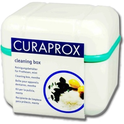 Curaprox BDC 111 box mint