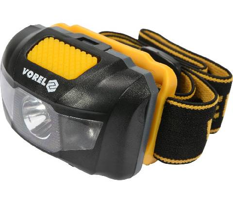 Vorel LED 1W
