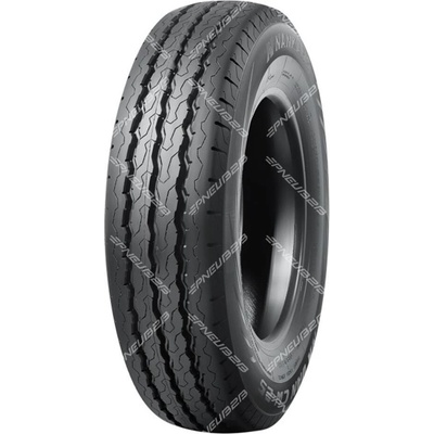 Nankang CW25 145/80 R12 86/84N