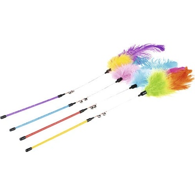 O'lala Pets Mávátko s peřím 48 cm