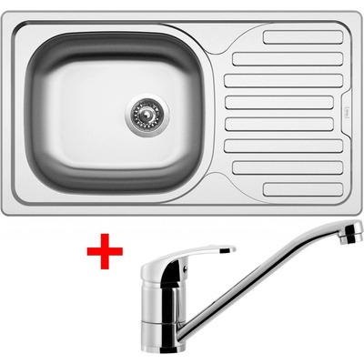 Set Sinks Classic 760 V 0,5 mm + Pronto – Zbozi.Blesk.cz