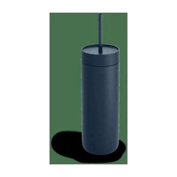 Fellowes Fellow - Carter Cold Tumbler - Thermal Mug - Navy Blue 591 ml