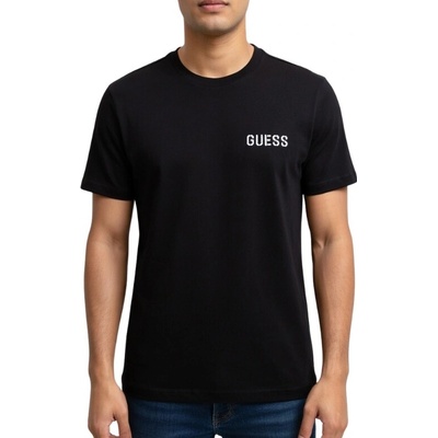 Guess Andres U6GM03 černé