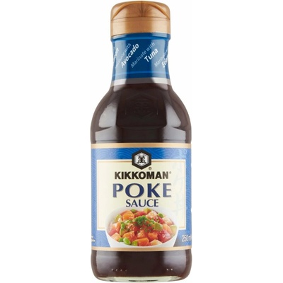 Kikkoman Poke omáčka 250 ml
