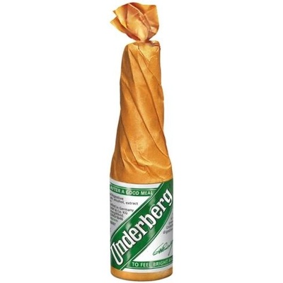 Underberg Ундерберг миниатюра