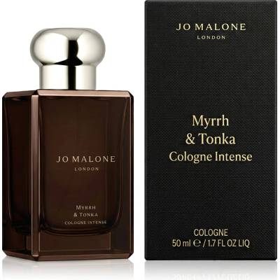 Jo Malone Myrrh & Tonka intense kolinská voda unisex 50 ml