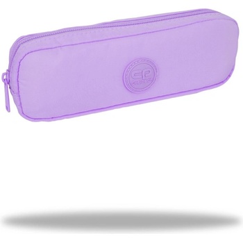 COOLPACK Ученически несесер Coolpack Deck Powder purple (F071648)