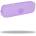 COOLPACK Ученически несесер Coolpack Deck Powder purple (F071648)