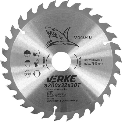 Verke V44040
