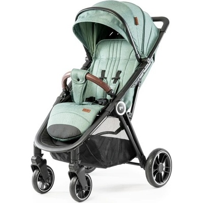 Touragoo Mercury 2 Wash Green 2024
