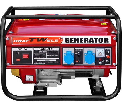 KRAFTWELE KW6500