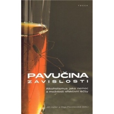 Pavučina závislosti - Jiří Heller, Olga Pecinovská