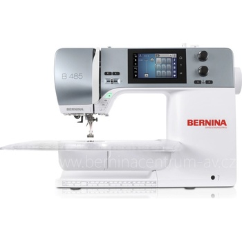 Bernina 485