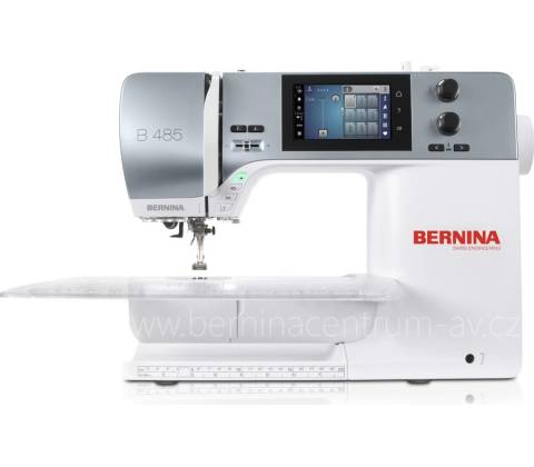 Bernina 485