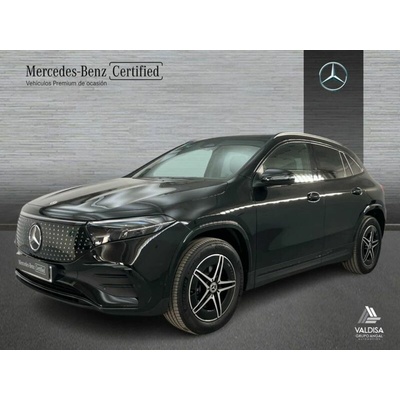 Mercedes-Benz EQA 250 140 kW