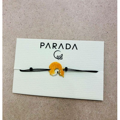 Parada náramek spící liška 0001713