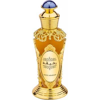 Swiss Arabian Rasheeqa parfémovaný olej dámský 20 ml