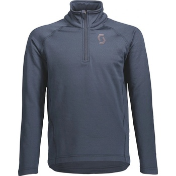 Scott Pullover JR Defined Light