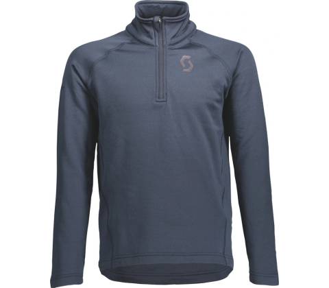 Scott Pullover JR Defined Light