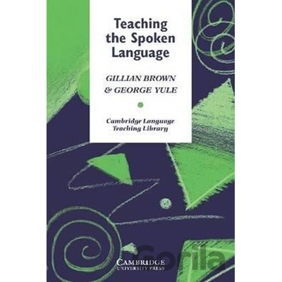 Teaching the Spoken Language