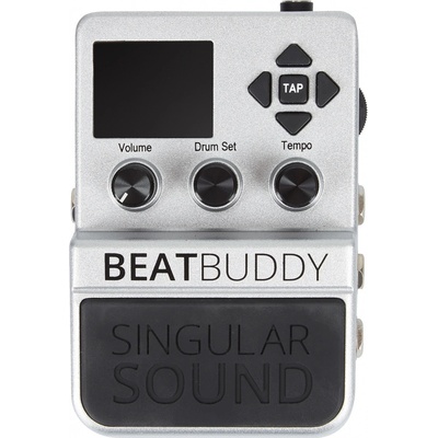 Singular Sound BeatBuddy – Zboží Dáma