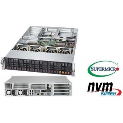 Supermicro SYS-2028U-TNR4T+